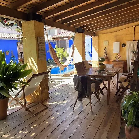 شقة De La Vega El Campo (Caceres)