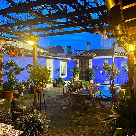 De La Vega * El Campo (Caceres)