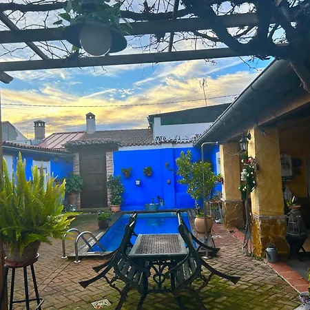 شقة De La Vega El Campo (Caceres)