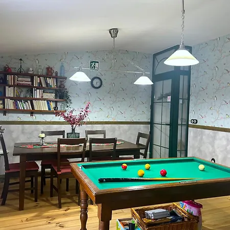 شقة De La Vega El Campo (Caceres)
